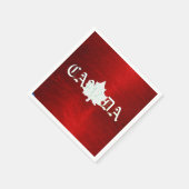 CANADA SERVET (Hoek)