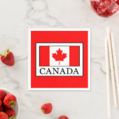 Canada Servet (Insitu)