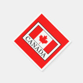Canada Servet (Hoek)