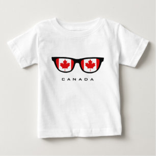 Canada Shades aangepaste shirten & jackets