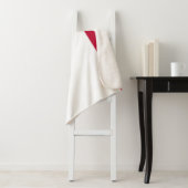 Canada Sherpa Deken (In situ)