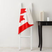 CANADA SHERPA DEKEN (In situ)