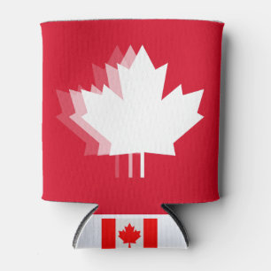 Canada sinds 1867 blikjeskoeler