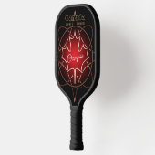 Canada sinds 1867 Pickleball Paddle (Links)