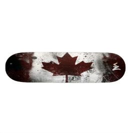 Canada Skateboard