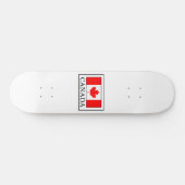 Canada Skateboard (Horizontaal)
