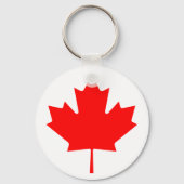 canada sleutelhanger (Voorkant)
