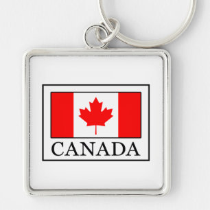 Canada Sleutelhanger