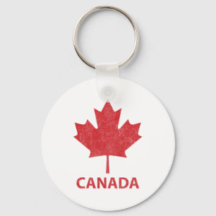 Canada Sleutelhanger