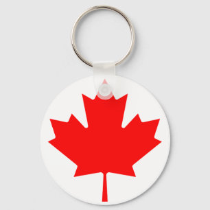 Canada Sleutelhanger