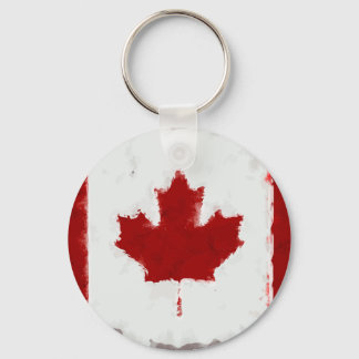 canada sleutelhanger