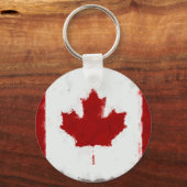 canada sleutelhanger (Voorkant)