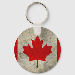 Canada Sleutelhanger