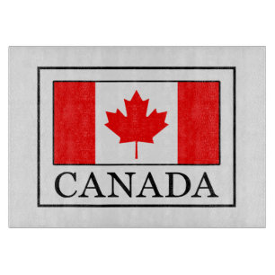 Canada Snijplank
