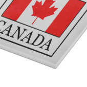 Canada Snijplank (Hoek)