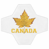Canada Soccor Personalized Canada Games Voetbal (Enkel)