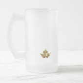 Canada Souvenir Bierglas Canada Bier Mok Custom (Links)