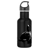 Canada Souvenir Canada Goose Bottle Waterfles (Voorkant)