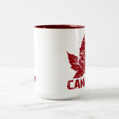 Canada Souvenir Coffee Cup Cool Canada Mokken & Cu (Center)