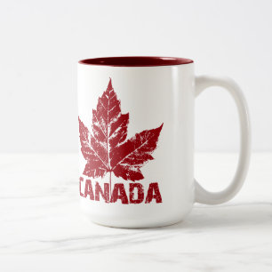 Canada Souvenir Coffee Cup Cool Canada Mokken & Cu