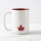 Canada Souvenir Coffee Cup Cool Canada Mokken & Cu (Links)