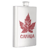 Canada Souvenir Fles Douane Canada Drinkfles Flacon (Rechts)