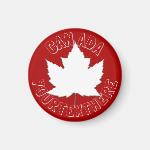 Canada Souvenir Fridge Magnet Canada 150 Magnets