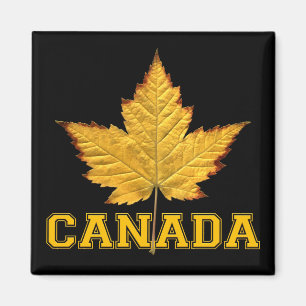 Canada Souvenir Fridge Magnet Canada Keepomwille