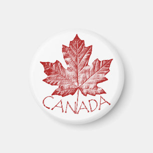 Canada Souvenir Fridge Magnet Canada Magnets