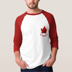 Canada Souvenir Jersey T-shirts Gifts Souvenirs