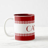 Canada Souvenir Koffiekop Aangepaste Canada Mokken (Links)