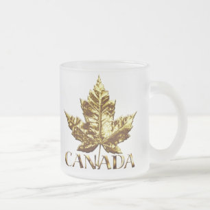 Canada Souvenir Koffiekop Canada Mokken & Koppen