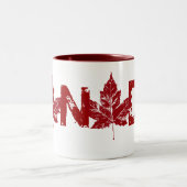 Canada Souvenir Koffiekopje Cool Canada Mokken & k (Center)