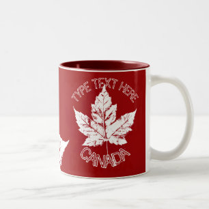 Canada Souvenir Koffiekopje Cool Canada Mokken & k