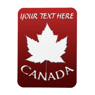 Canada Souvenir Magnet Custom Canada Magnets Magneet