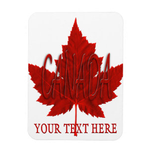Canada Souvenir Magnet Custom Canada Magnets Magneet