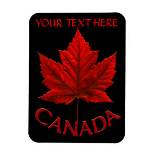 Canada Souvenir Magnet Custom Canada Magnets Magneet
