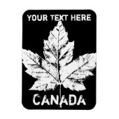 Canada Souvenir Magnet Custom Canada Magnets Magneet (Verticaal)