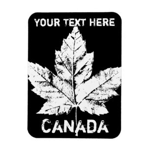 Canada Souvenir Magnet Custom Canada Magnets Magneet