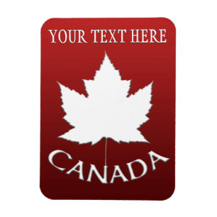 Canada Souvenir Magnet Custom Canada Magnets Magneet