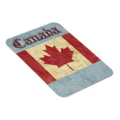 Canada Souvenir Magnet Magneet (Rechterzijde)