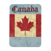 Canada Souvenir Magnet Magneet (Verticaal)