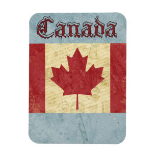 Canada Souvenir Magnet Magneet