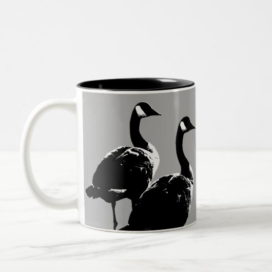 Canada Souvenir Mok Coffee Cool Canada Goose Cup (Links)