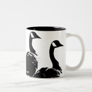Canada Souvenir Mok Coffee Cup Canada Goose Cup