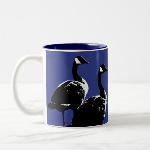 Canada Souvenir Mok Coffee Cup Canada Goose Cup