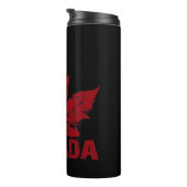 Canada Souvenir Mokken Cool Canada Tumbler Mok (Geroteerd rechts)