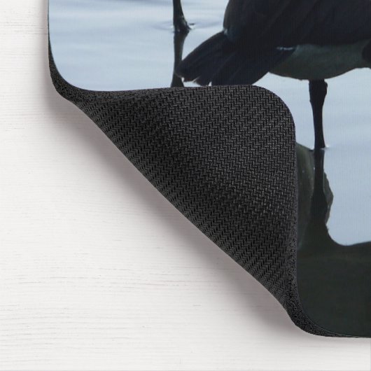 Canada Souvenir Mousepad Canada Goose Muismatten (Hoek)