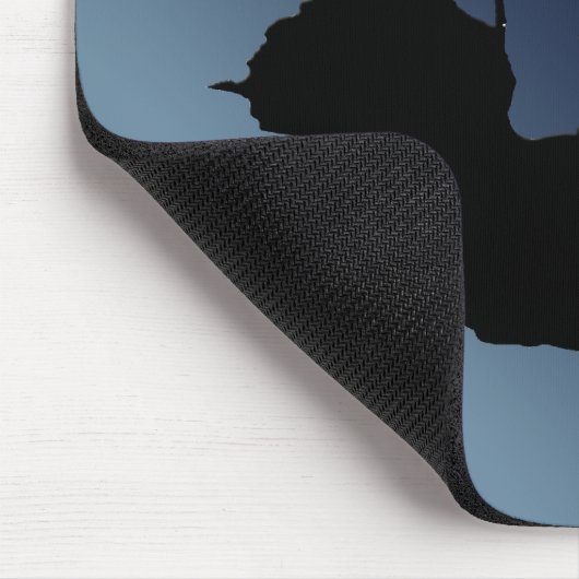 Canada Souvenir Mousepad Canada Goose Muismatten (Hoek)