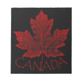 Canada Souvenir Notitieblok  Canada Gifts (Voorkant)